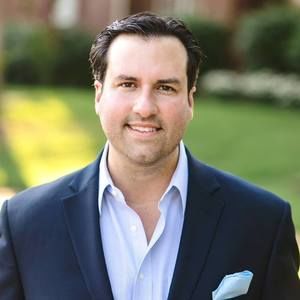 Meet your Posher, Stuart